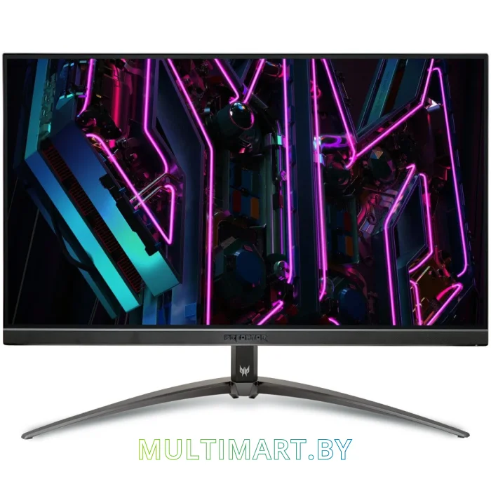 Игровой монитор Acer Predator XB273KV3bmiiprx (UM.HX3EE.319)